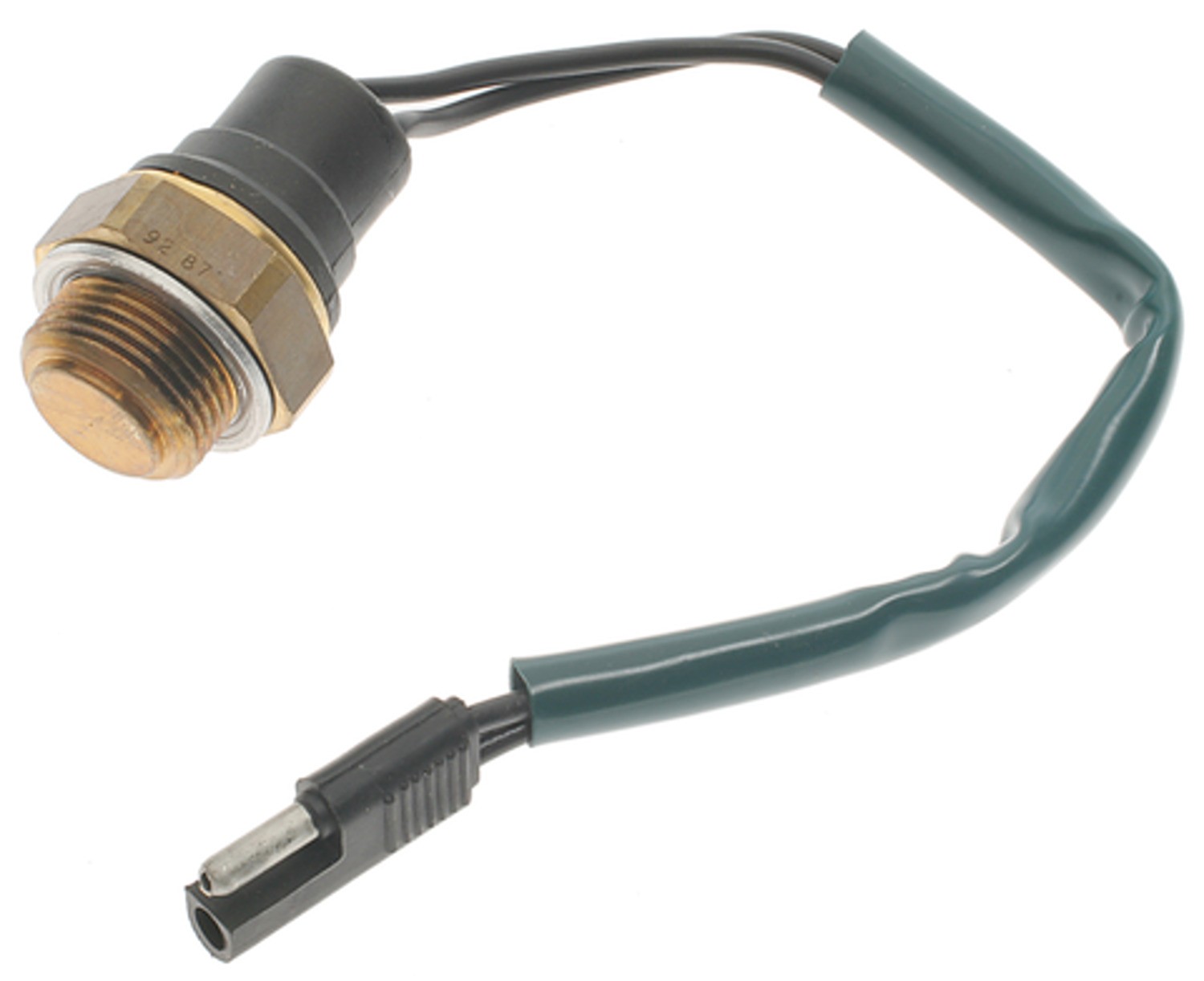 Four Seasons Engine Cooling Fan Switch | 37373 Fits Fiat, Toyota, Yugo - 2